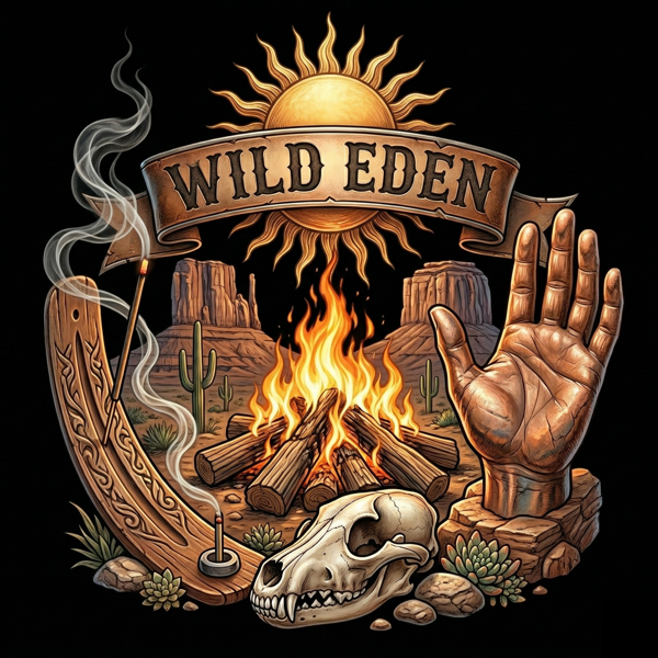 Ash Heaven | Wild Eden